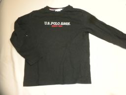 MAGLIA M/L US POLO ASSN