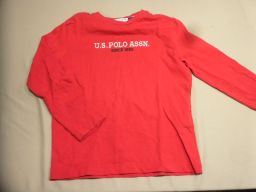 MAGLIA M/L US POLO ASSN