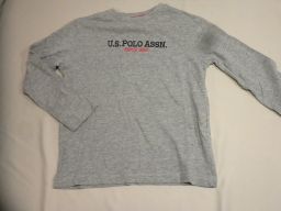 MAGLIA M/L US POLO ASSN