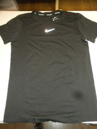 MAGLIETTA RUNNING NIKE TG M