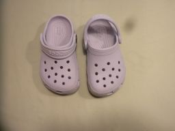 SANDALI CROCS C7