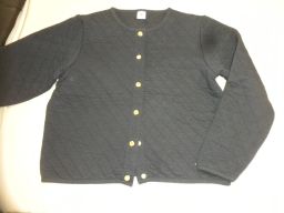 CARDIGAN PETIT BATEAU