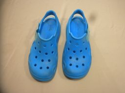 SANDALI CROCS J1