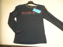 MAGLIA M/L NAPAPIJRI