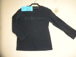 MAGLIA M/L JECKERSON