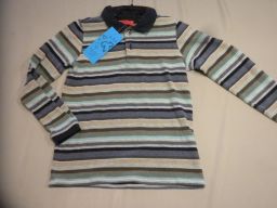 POLO M/L GALLO