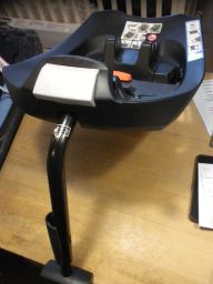 BASE ISOFIX CYBEX ATON 2 FIX