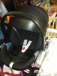 OVETTO CYBEX GOLD ATON 5