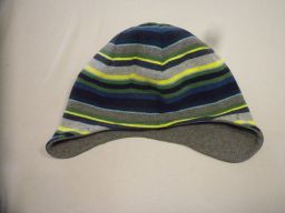 CAPPELLO  REVERSIBILE GALLO TG3