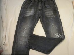 JEANS SATOKII MILANO TG 36