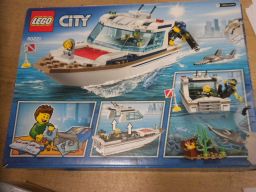 LEGO CITY 60221