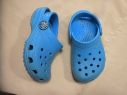 SANDALI CROCS C8