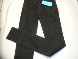 JEANS ELASTICIZZATI LEVI'S TG 24