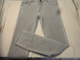 JEANS ELASTICIZZATI QUIKSILVER