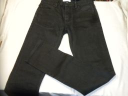 JEANS ELASTICIZZATI QUIKSILVER