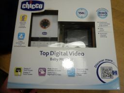 VIDEO MONITOR CHICCO