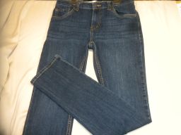 JEANS LEVI'S 510 SKINNY