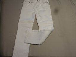 JEANS RALPH LAUREN BIANCHI