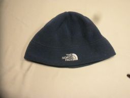 CAPPELLO PILE THE NORTH FACE