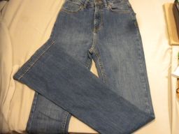 JEANS SUBDUED TG 22