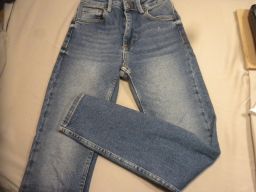 JEANS SUBDUED TG 28