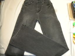 JEANS SUBDUED TG 26