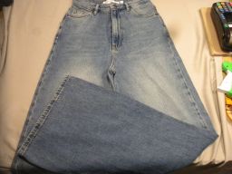 JEANS SUBDUED TG 25