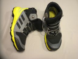 SCARPE GORETEX ADIDAS TERREX