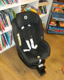 SEGGIOLINO 0-18 KG MAXI COSI MICA ECO ISOFIX