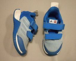 SCARPE C/STRAP ADIDAS LEGO