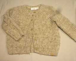 CARDIGAN LANA LIL ATELIER