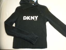 MAGLIONE DKNY TG XS