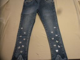 JEANS SRBD