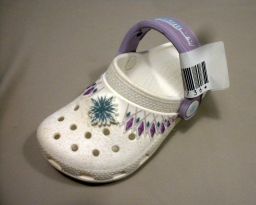 SANDALI CROCS C8 FROZEN