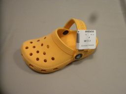 SANDALI CROCS C8