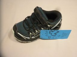 SCARPE TREKKING SALOMON XA PRO