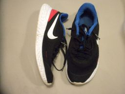 SCARPE C/LACCI NIKE 36.5