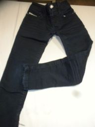 JEANS ELASTICIZZATI DIESEL