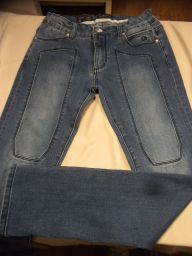 JEANS ELASTICIZZATI JECKERSON