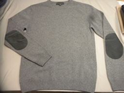 MAGLIONE LANA / CASHMERE DANIELE FIESOLI