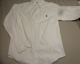 CAMICIA M/L RALPH LAUREN