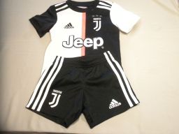 COMPLETO JUVENTUS ADIDAS