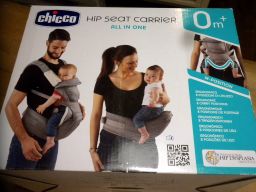 HIP SEAT CARRIER CHICCO NUOVO