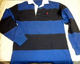 POLO M/L RALPH LAUREN