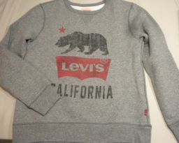 FELPA LEVI'S