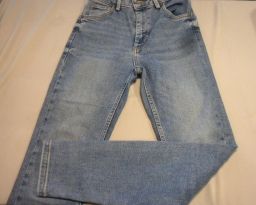 JEANS SUBDUED TG 27