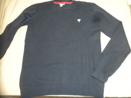 MAGLIONE COTONE GUESS