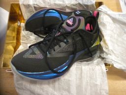 SCARPE BASKET AW2 PEAK SOLO PROVATE