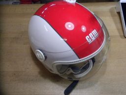 CASCO MOTORINO JET CGM