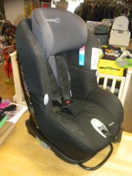 SEGGIOLINO AUTO 0-18 KG ISOFIX BEBECONFORT